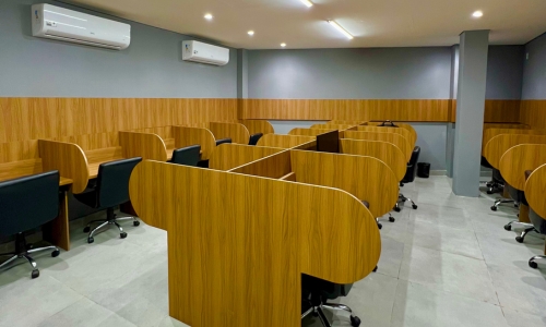 course image